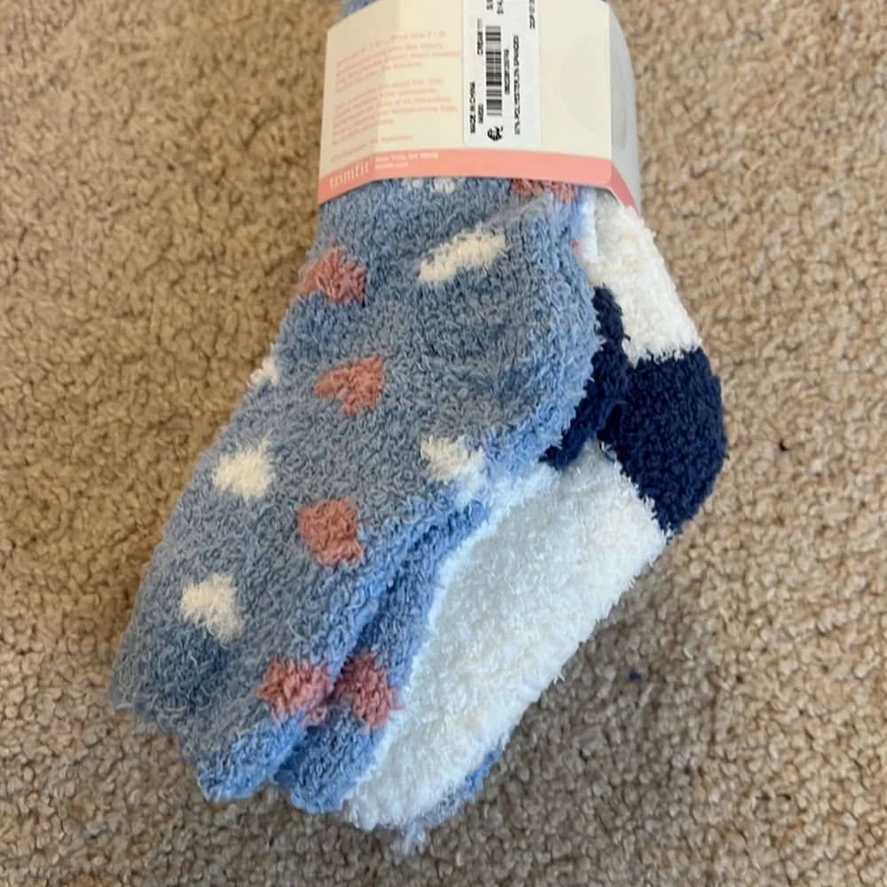 Kids 4 pc  socks set